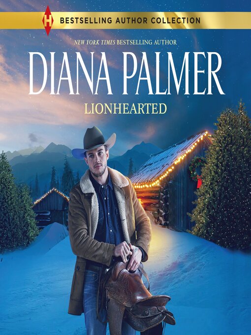 Title details for Lionhearted by Diana Palmer - Wait list